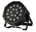 18x1W Mini Led Can Stage Lights Disco DJ Wedding Party Concert Lighting