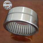 Widthout Seal SJ9607 Drawn Cup Needle Roller Bearing ID 88.9mm OD 114.3mm