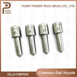 Quality DLLA138P934 Denso Common Rail Nozzle For Injectors 095000-628# diesel fuel injector nozzle wholesale