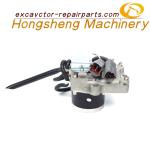 7834-40-20001 Throttle Body Motor Komatsu PC120-6 200-6 220-6 7834-40-2000