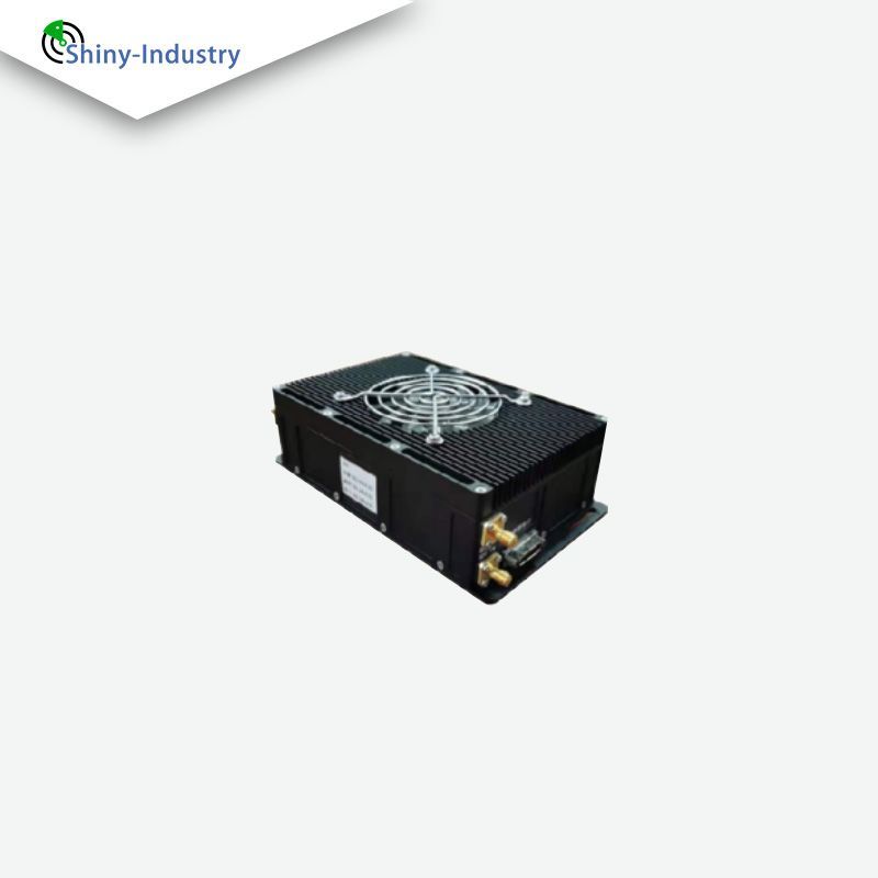 Long-Distance, 10km Multi-Channel Series Car Radio