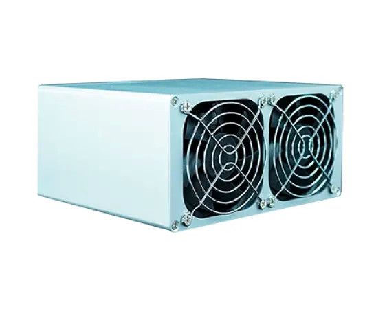 GOLDSHELL – ST-BOX STARCOIN MINER 13.9 KH/S