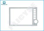 Drager Savina 300 Touch Screen With Membrane Film Ventilator Parts