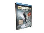 Hot sale bluray blue-ray boxset Walking Dead season 5 bluray 5disc new Video