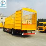Double Containers Promo Sino Semi Trailer Trucks Low Bed 90# 3.5 Inch King Pin