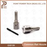 G3S126 Denso Common Rail Nozzle For Injectors 295050-048# 07U 01732J 8-98331847