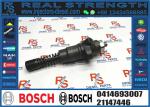 Fuel Injector 0414799027 0986445003 0414799002 0414693007 02113695