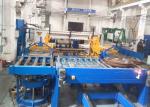 2500kN Railway Wheel Press