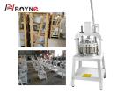 Stainless Steel Manual Bakery Dough Divider 36 PCS / Time
