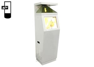 Quality 17 Inch 1280*1024 Self Service Kiosk Machine wholesale