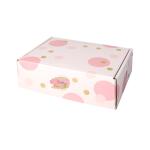 FSC CMYK Printing Paper Box