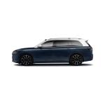 2024 Newest AITO M9 Electric SUV Extended-Range 225KM New Energy Vehicle Auto M9
