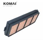 Tractor Air Filter Kit AL215055 P958669 SA 16772 AL215054 P958671 for 6125M