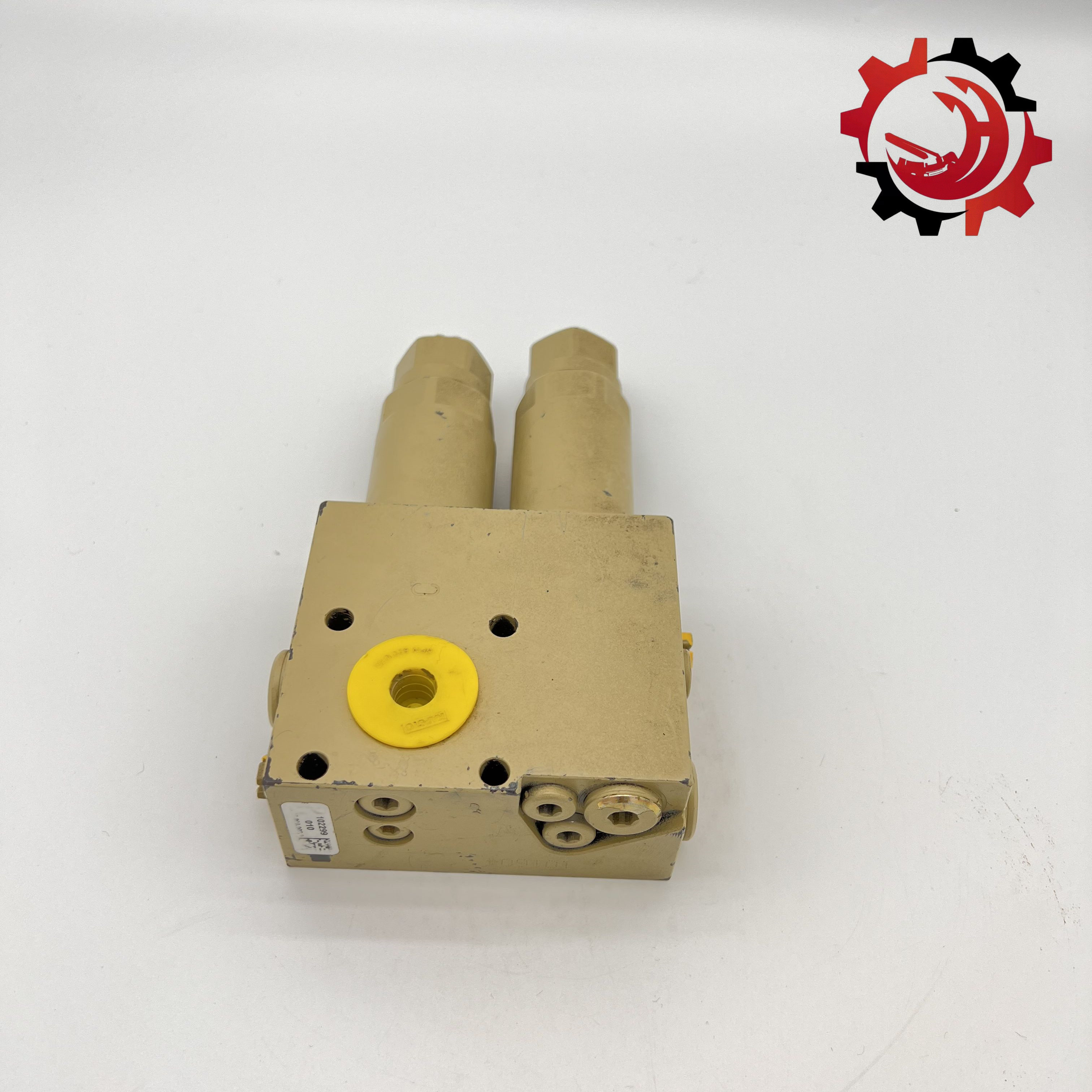 FUTIAN Hydraulic Balance Valve S13-1119853 Used in Hydraulic system apply to Construction machinery