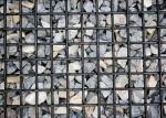 Mining Industry 65mn Quarry Screen Mesh Woven