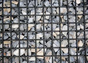 Quality Mining Industry 65mn Quarry Screen Mesh Woven wholesale