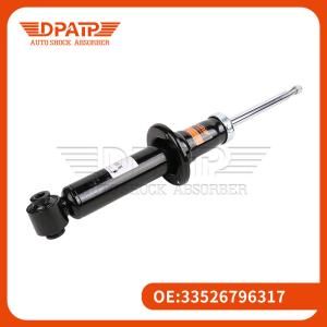 Quality Rear Gas Hydraulic Shock Absorber 33526796317 for BMW X3 F25 X4 F26 wholesale