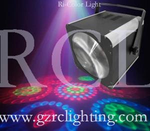 Quality LED Seven Head Magic Light for DISCO KTV Effects Light wholesale