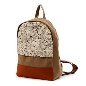 Quality Fashion travel backpack, customized sports bags G3462 wholesale