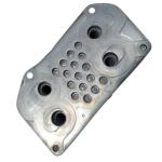 D6DEAE2 Engine Hydraulic Oil Cooler 20459219 21707096 For EC210B Excavator Spare