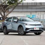 Hot sale VW ID4 pure/pure+/pro/prime Factory price In stock Fast delivery of