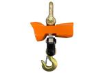 High Accuracy waterproof 10T Hanging Crane Scale