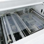 Electric Automatic Packing Machines Multifunctional for Tube Film Packing