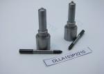 Common Rail Bosch Diesel Nozzle High Accuracy 45G DLLA153P2210 Black Color