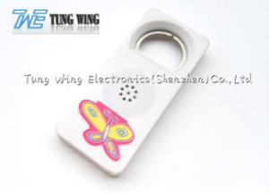 Quality Voice Recording Music Bottle Opener Festival Items 27mm Speaker For Wine wholesale