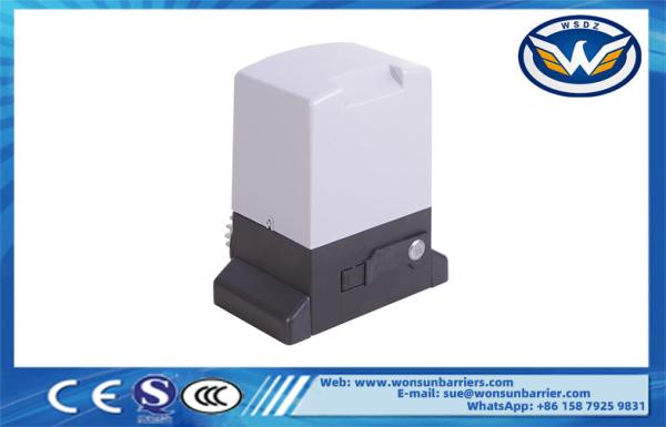 Cheap 300w Sliding Gate Opener Automatic 220V Magnet Limit Quick Release for sale