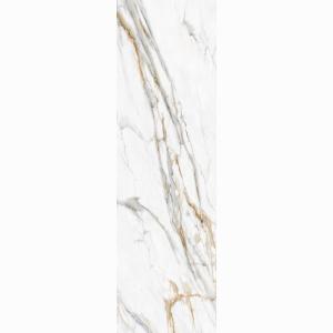 Quality Luxurious Golden Elegance Sintered Stone Tile For Wall Coverings Wear Resistant wholesale