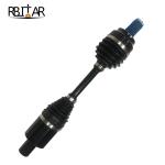 Oem 2123300200 Axle Shaft Assembly Front Left Driver CV For Mercedes-Benz