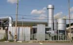 RTO Regenerative Thermal Oxidizer For Waste Gas VOCs Treatment System