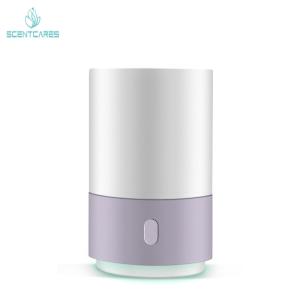 Quality LED Light Cool Mist 100ML Essential Oil Diffuser wholesale