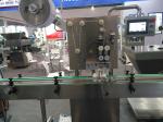 Small machine Capsule Filling Equipment Medicine Bottle Packaging Machine High