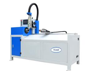 Quality Fully Automatic Laser Tube Cutting Machine For Galvanized Pipe ,Aluminum Pipe wholesale