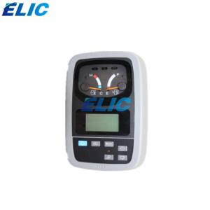 Quality Monitor Screen Excavator Monitor Sk200-3 Control Display Assy Yn59s00027f1 wholesale