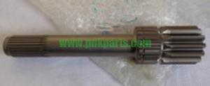 Quality 3A111-48470 Kubota Tractor Parts GEAR SHAFT LH Agricuatural Machinery Parts wholesale