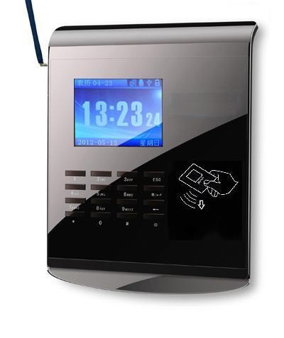 Cheap KO-M10C Top Sale Proximity Card Time Attendance for sale