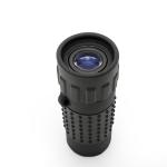 High Definition Waterproof Monocular Telescope 7x18 Pocket Size With Reticle