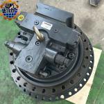 170401-00009H DX500-9C Travel Motor 650105-00014 DX530LC-5B Final Drive