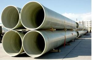 Quality GRP pipe physical property wholesale