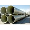 Buy cheap GRP pipe physical property from wholesalers