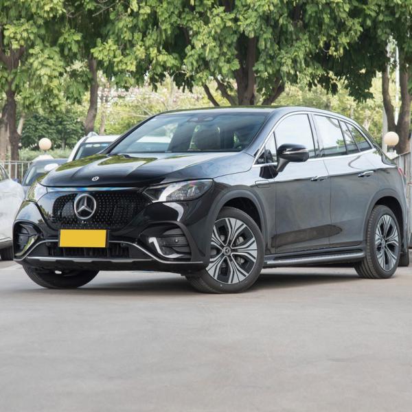 2024Hot sale EV Electric Vehicle Mercedes Benz EQE SUV Pure Electric 5-door 6