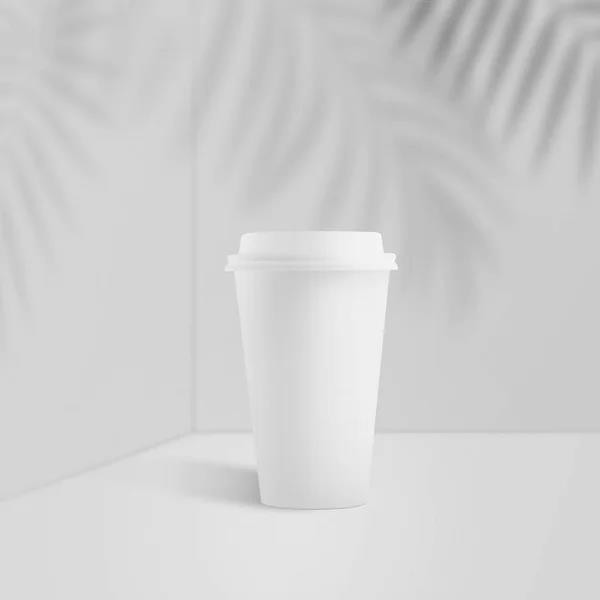 Recyclable Offset Print Customized Single Wall Coffee Milk Tea Disposable Paper Cups