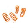 Buy cheap Customizable Honda Civic Lowering Springs 10th (FC1/FC7/FK7) from wholesalers