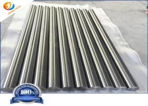 Quality High Purity Polishing Round Zirconium Bar 702 Round Rod wholesale