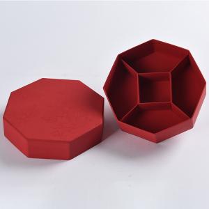 Quality Tiandi Cover Gift Packaging Box Shaped Candy Box Advertising Promotion wholesale