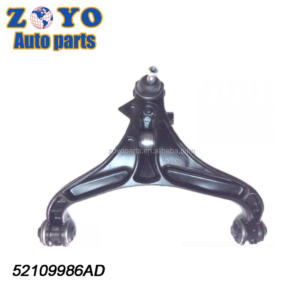 Car Parts Suspension Left Front Lower Control Arm for JEEP Liberty 2006- Year 2008-2016