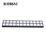 Komai Framed Cabin Air Filter Panel Ventilation AF55791 SC 90007 For D2 Small